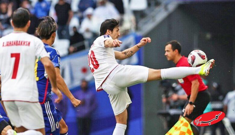 دلم نمی خواهد با بیرانوند هم تیمی باشم/ در ایران، فقط تراکتور