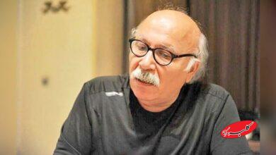 وقتی گوگوش ۲۰ دقیقه شبیه موش کف اتاق راه رفت/ داوونژاد: گوگوش برای بازیگری فداکارانه تمرین می‌کرد