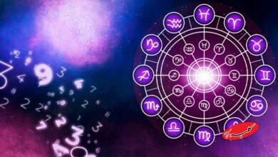 فال ابجد امروز چهارشنبه 28 آبان 1404