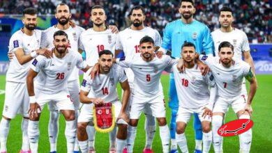 قطعی و رسمی؛ ایران با یکی از این تیم ها در جام جهانی همگروه می شود