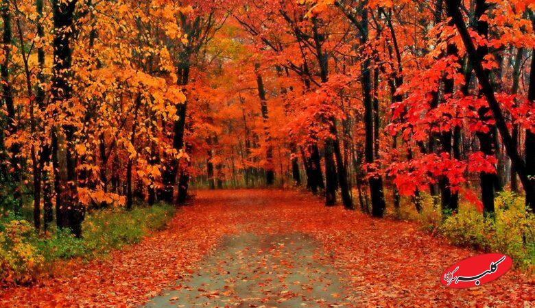 تا این تاریخ خبری از باران پاییزی نیست