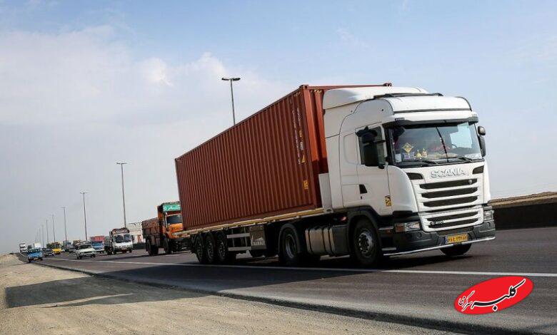 شرط جدید واردات خودروهای سنگین اعلام شد + سند
