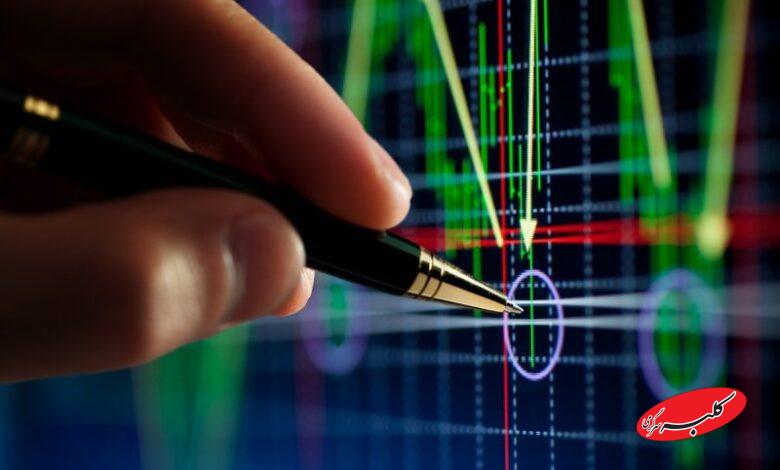 صعود شاخص کل بورس در آخرین روز معاملات هفته