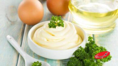 بسته‌بندی جدید سس مایونز جنجال آفرید + عکس