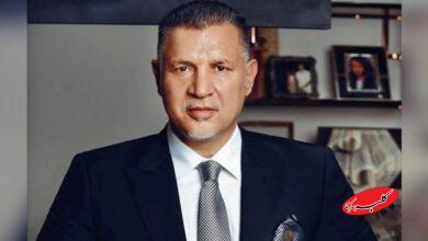 ممنوعالکار شدن بازیگر سینما به خاطر علی دایی+ تصویر