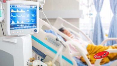 پیشکسوت سینما در ای سی یو بستری شد/مردم دعا کنند+تصویر