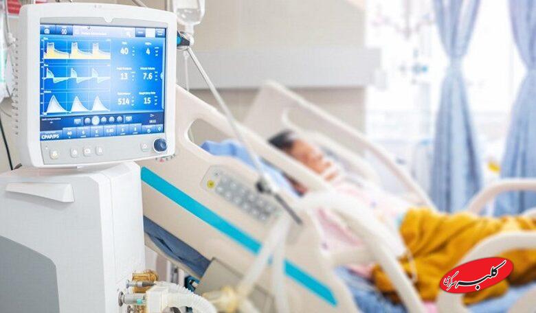 پیشکسوت سینما در ای سی یو بستری شد/مردم دعا کنند+تصویر