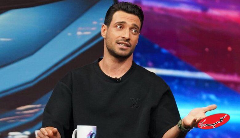 خاک بر سر ما که شجاع ملیپوشمان است!