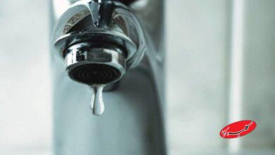 بحران آب تهران جدی‌تر از تصور است