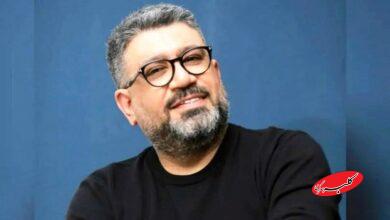 واکنش رسمی وزارت فرهنگ به خبر ممنوع‌الکاری رضا رشیدپور