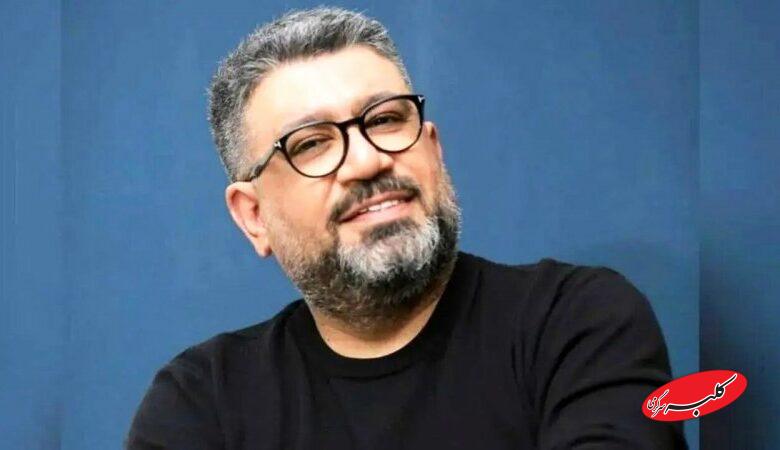 واکنش رسمی وزارت فرهنگ به خبر ممنوعالکاری رضا رشیدپور