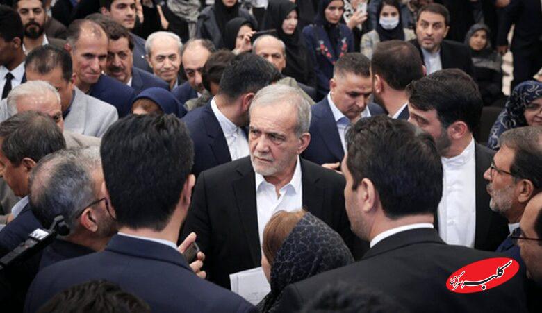 حکم جدید دولت برای سرمایه ایرانی‌های خارج از کشور