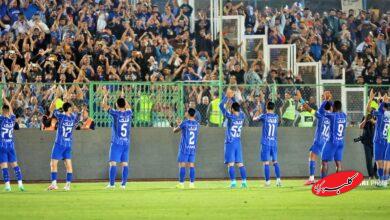 VAR اصلا حق دخالت در صحنه پنالتی نداشت/ بنیادی‌فر داور اصلی بازی استقلال بود!