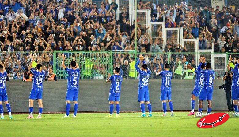 VAR اصلا حق دخالت در صحنه پنالتی نداشت/ بنیادیفر داور اصلی بازی استقلال بود!