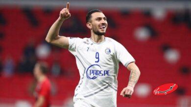 اولین جدایی از استقلال؛ کاسه صبر ساپینتو و هواداران لبریز شد