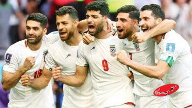 کری سنگین تیم اروپایی برای ایران؛ بهترین قرعه در جام جهانی هستند