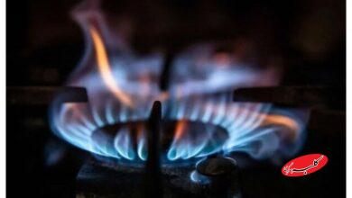 صنعت گاز وارد مرحله هشدار شد؟