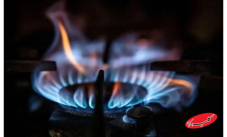 صنعت گاز وارد مرحله هشدار شد؟