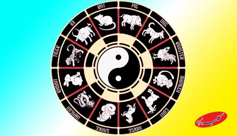 فال ابجد امروز دوشنبه 3 آذر 1404