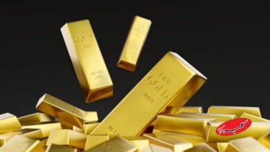 قیمت طلا در آستانه سه هفته سکون یا سقوط ؟