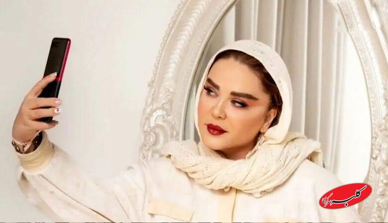 بهاره رهنما: استاد فراموش کردن شوهرانم هستم