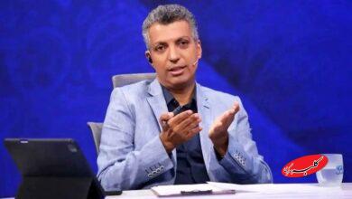 واکنش تند فردوسیپور به حرفهای حاشیهساز شمسایی: دین و ایمان برای شما نیست آقای محترم!