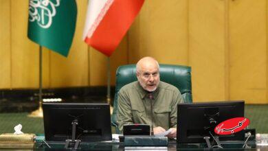 قالیباف: بزودی طرح کالابرگ با شیوه جدید اجرایی میشود