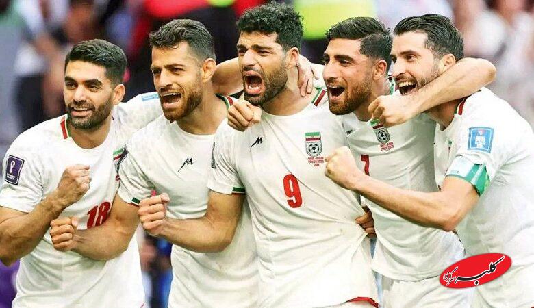 این بازیکنان تیم ملی را از دست دادند!