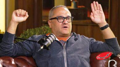 رامبد جوان: من حتی یک خودکار ایرانی هم ندارم/ همسرم نگار ممنوعالخروج شد...