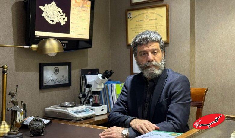 رکود سنگین در بازار جواهر؛ گرایش مردم به خرید طلای آب‌ شده