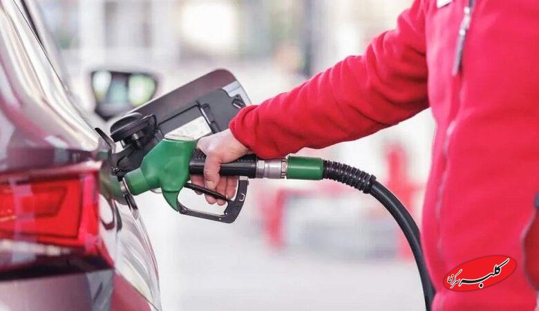 علت گرانی بنزین مشخص شد/ قائم پناه از نقشه دولت خبر داد