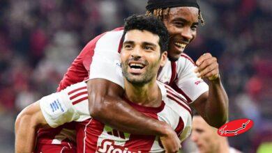 AFC: کافی است شماره تماس مهدی طارمی را داشته باشید تا ... + عکس