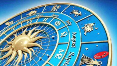 فال ابجد امروز جمعه 7 آذر 1404