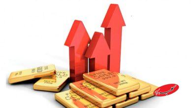 افت این عامل جهش قیمت طلا را رقم زد