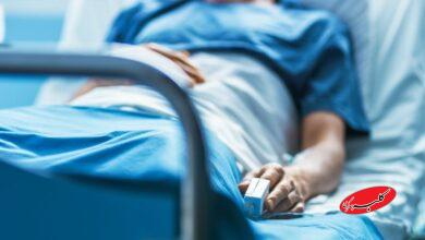 خواننده افسانه ای نابینا شد+ عکس