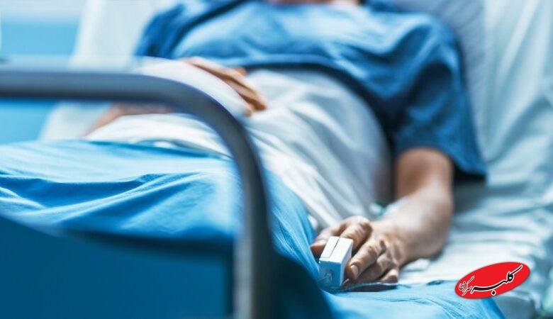 خواننده افسانه ای نابینا شد+ عکس