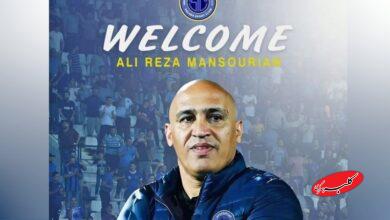 غیرمنتظره؛ علیرضا منصوریان سرمربی این تیم شد