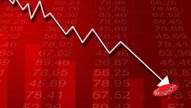 افت 9377 واحدی شاخص بورس