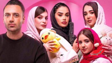 علی صبوری چرا بازداشت شد/ بازداشت ۷ نفر از عوامل نصف شب