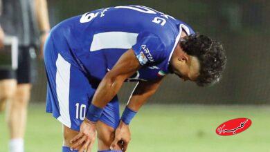 استارت جدی انتقال رضاییان زده شد؛ معاوضه بزرگ در نیمفصل؟