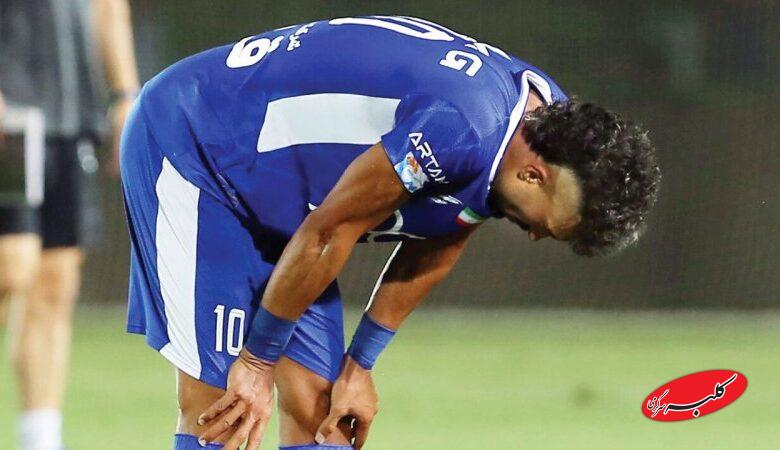 استارت جدی انتقال رضاییان زده شد؛ معاوضه بزرگ در نیمفصل؟