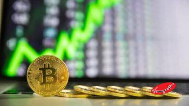 بیت‌کوین آماده بازگشت به ۱۰۰ هزار دلار