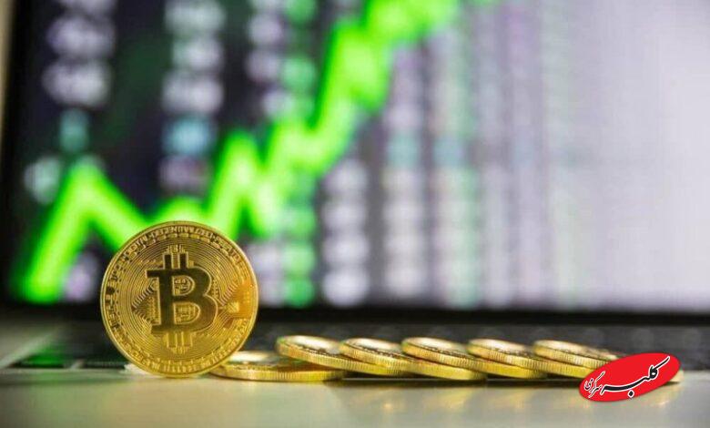 بیت‌کوین آماده بازگشت به ۱۰۰ هزار دلار