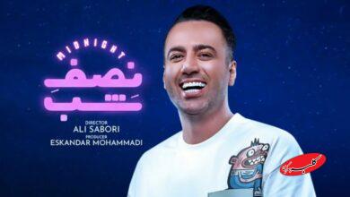 اولین واکنش علی صبوری به خبر بازداشت شدنش