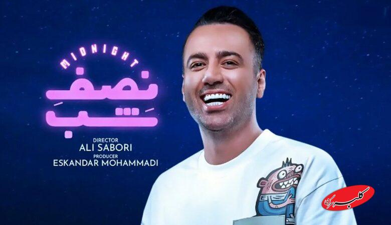 اولین واکنش علی صبوری به خبر بازداشت شدنش