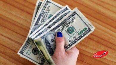 قیمت دلار، یورو و سایر ارزها امروز ۹ آذر/ دلار از سقف تاریخی عبور کرد