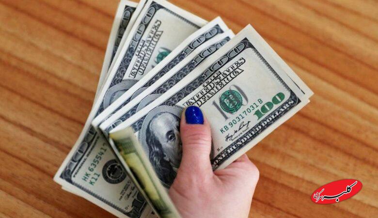 قیمت دلار، یورو و سایر ارزها امروز ۹ آذر/ دلار از سقف تاریخی عبور کرد