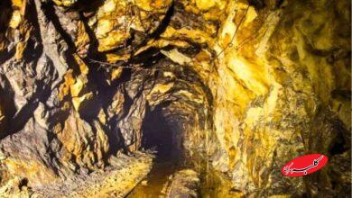 کشف جدید یک رگه عظیم طلا در ایران