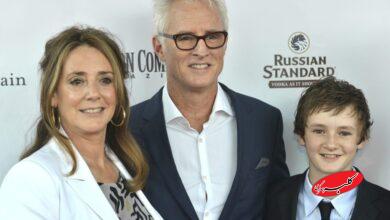 تالیا بالسام جان اسلتری