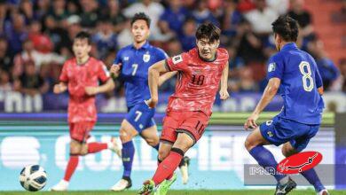 پخش زنده بازی فوتبال کره جنوبی مقابل بولیوی از تلویزیون + ساعت پخش